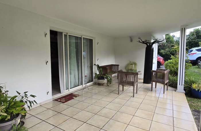 Vente Maison 150m&sup2; 4 pi&#232;ces Piton Saint Leu