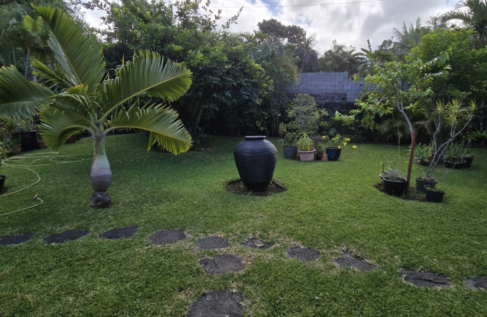 Vente Maison 150m&sup2; 4 pi&#232;ces Piton Saint Leu