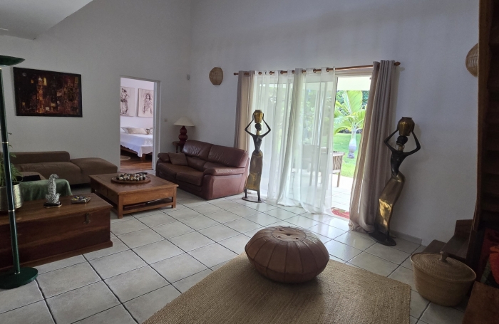Vente Maison 150m&sup2; 4 pi&#232;ces Piton Saint Leu
