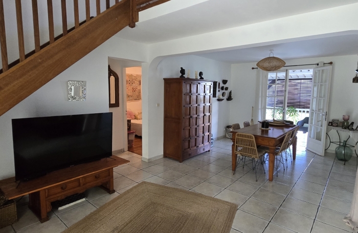 Vente Maison 150m&sup2; 4 pi&#232;ces Piton Saint Leu