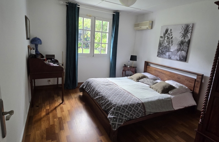 Vente Maison 150m&sup2; 4 pi&#232;ces Piton Saint Leu