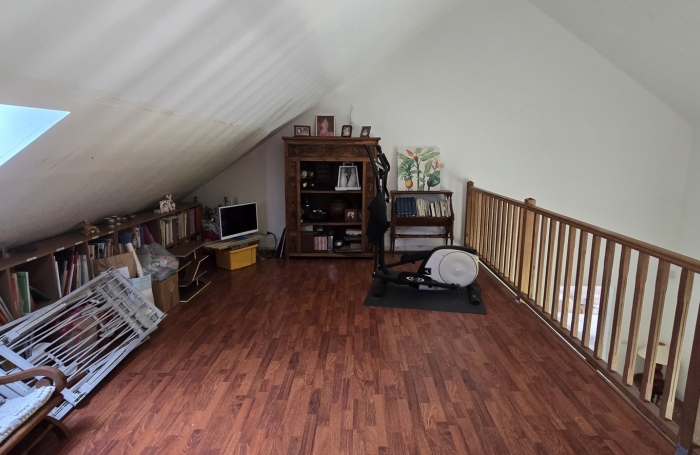 Vente Maison 150m&sup2; 4 pi&#232;ces Piton Saint Leu