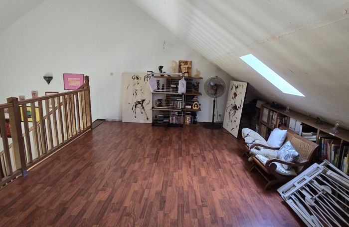 Vente Maison 150m&sup2; 4 pi&#232;ces Piton Saint Leu