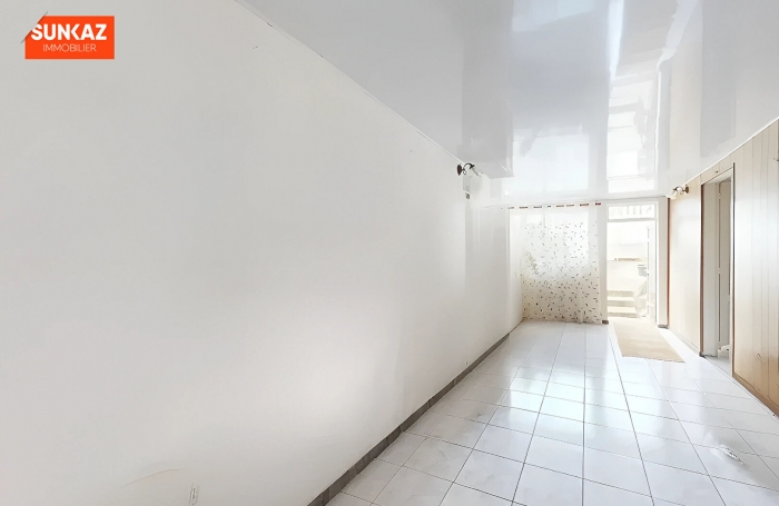 Vente Maison 121.89m² 4 pièces Saint-Pierre