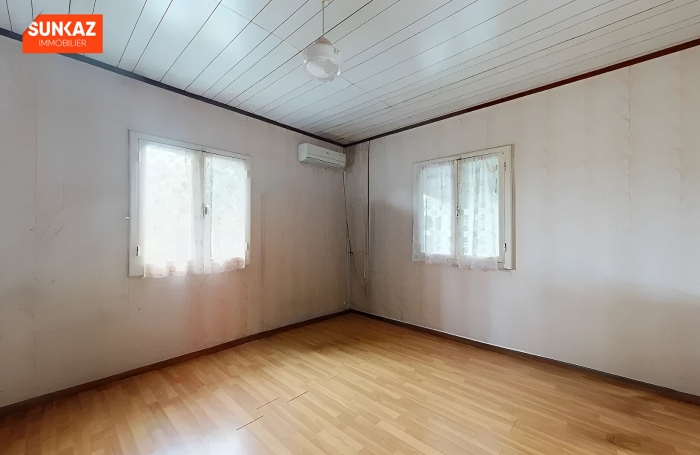 Vente Maison 121.89m² 4 pièces Saint-Pierre