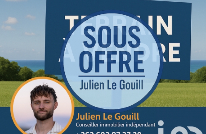 Vente Terrain 97429