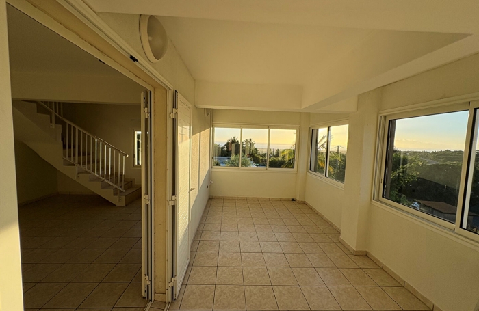 Location Appartement 