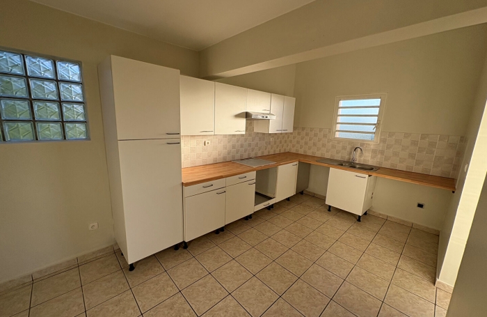 Location Appartement 90m² 3 pièces Bois de Nefles St Paul