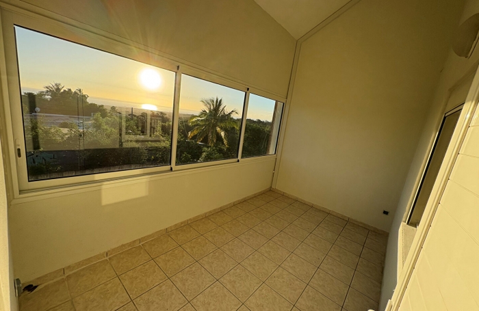Location Appartement 90m² 3 pièces Bois de Nefles St Paul