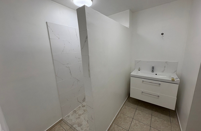 Location Appartement 90m² 3 pièces Bois de Nefles St Paul