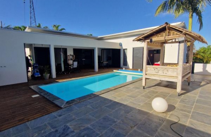 Vente Maison 97432