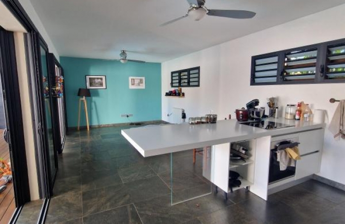 Vente Maison 90m&sup2; 4 pi&#232;ces Ravine des Cabris