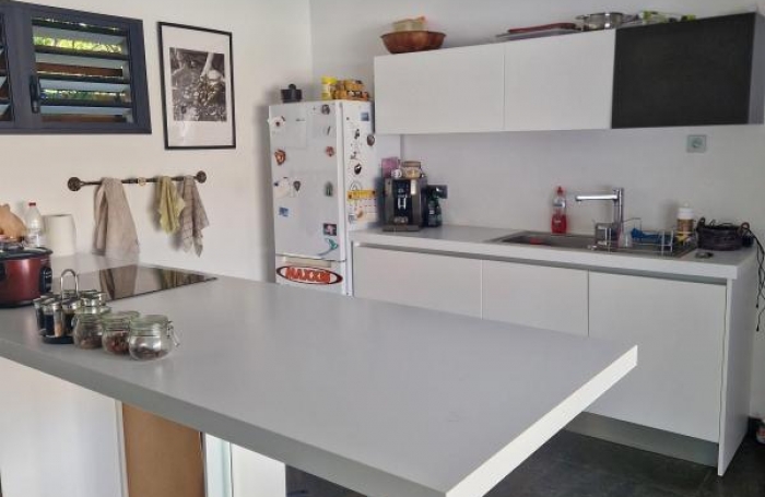 Vente Maison 90m&sup2; 4 pi&#232;ces Ravine des Cabris