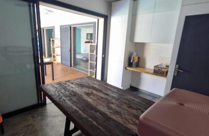 Vente Maison 90m&sup2; 4 pi&#232;ces Ravine des Cabris