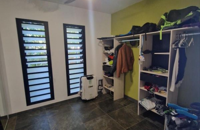 Vente Maison 90m&sup2; 4 pi&#232;ces Ravine des Cabris