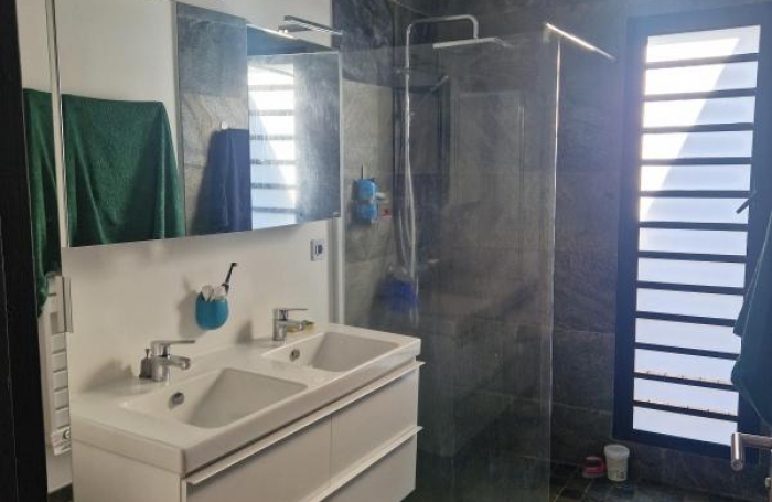 Vente Maison 90m&sup2; 4 pi&#232;ces Ravine des Cabris