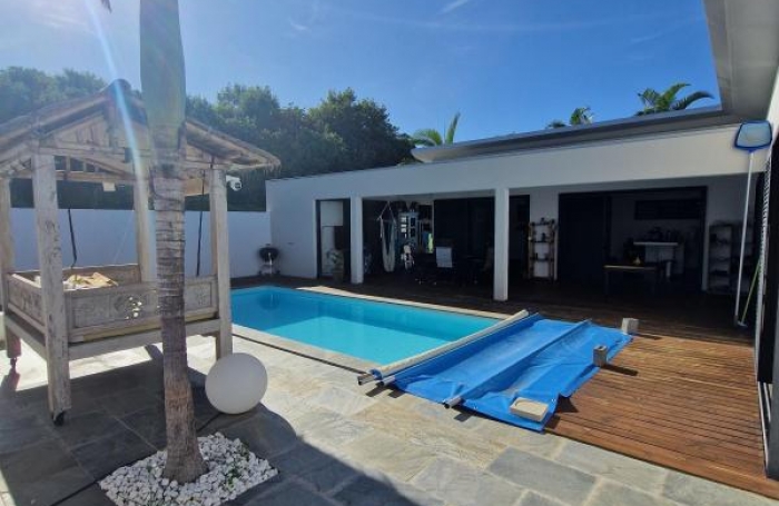 Vente Maison 90m&sup2; 4 pi&#232;ces Ravine des Cabris