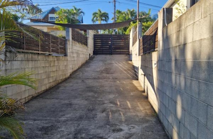 Vente Maison 90m&sup2; 4 pi&#232;ces Ravine des Cabris