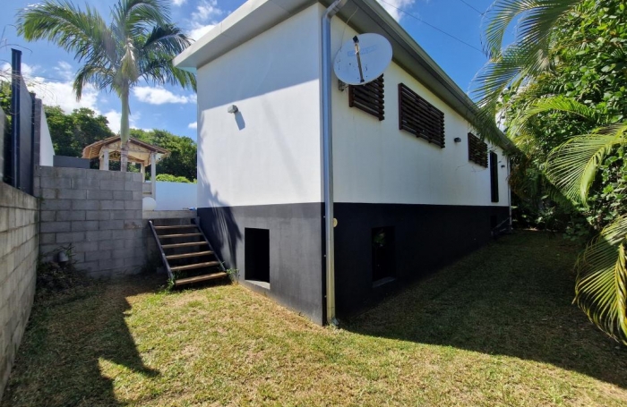 Vente Maison 90m&sup2; 4 pi&#232;ces Ravine des Cabris