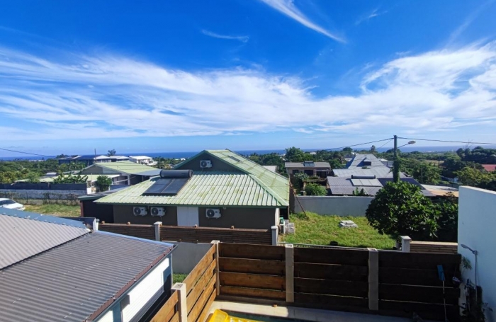 Vente Immeuble 97410