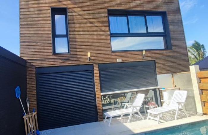 Vente Immeuble 120m&sup2; 6 pi&#232;ces Saint-Pierre