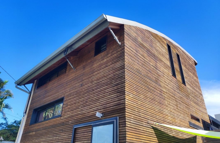 Vente Immeuble 120m&sup2; 6 pi&#232;ces Saint-Pierre