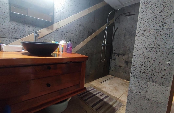 Vente Immeuble 120m&sup2; 6 pi&#232;ces Saint-Pierre