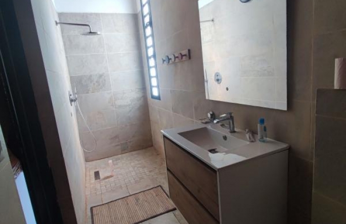 Vente Immeuble 120m&sup2; 6 pi&#232;ces Saint-Pierre