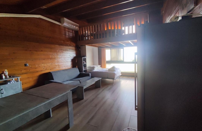 Vente Immeuble 120m&sup2; 6 pi&#232;ces Saint-Pierre
