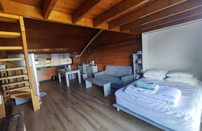 Vente Immeuble 120m&sup2; 6 pi&#232;ces Saint-Pierre
