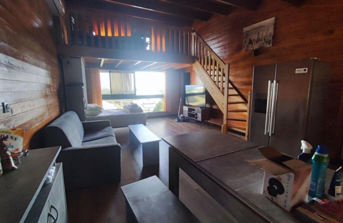 Vente Immeuble 120m&sup2; 6 pi&#232;ces Saint-Pierre