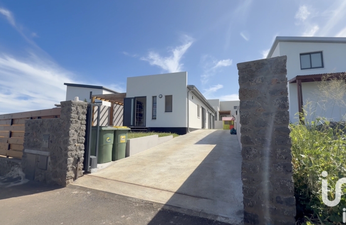 Vente Maison 97427