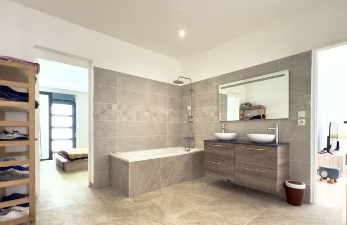 Vente Maison 105m&sup2; 4 pi&#232;ces Etang-Sale