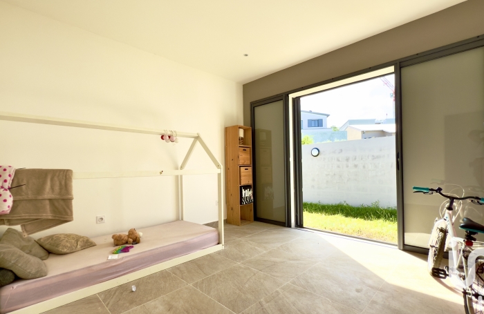 Vente Maison 105m&sup2; 4 pi&#232;ces Etang-Sale
