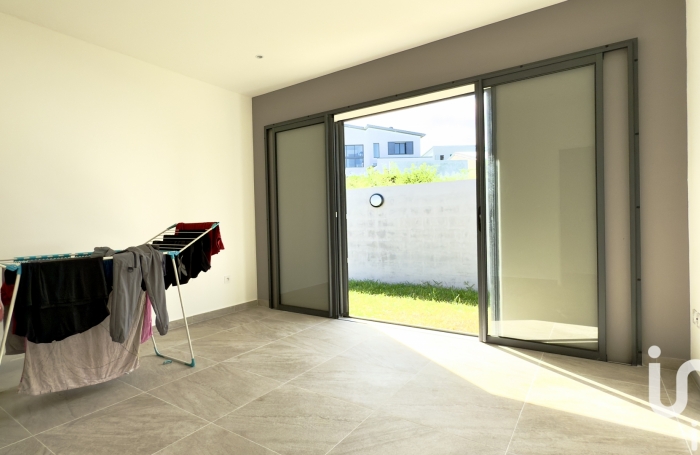Vente Maison 105m&sup2; 4 pi&#232;ces Etang-Sale