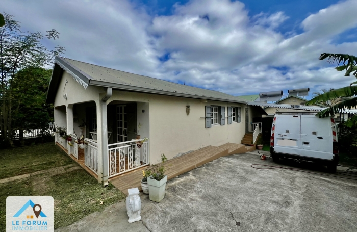 Vente Maison 97410
