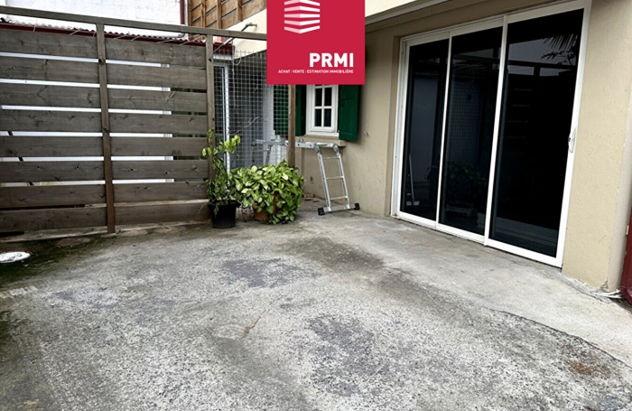 Vente Appartement 