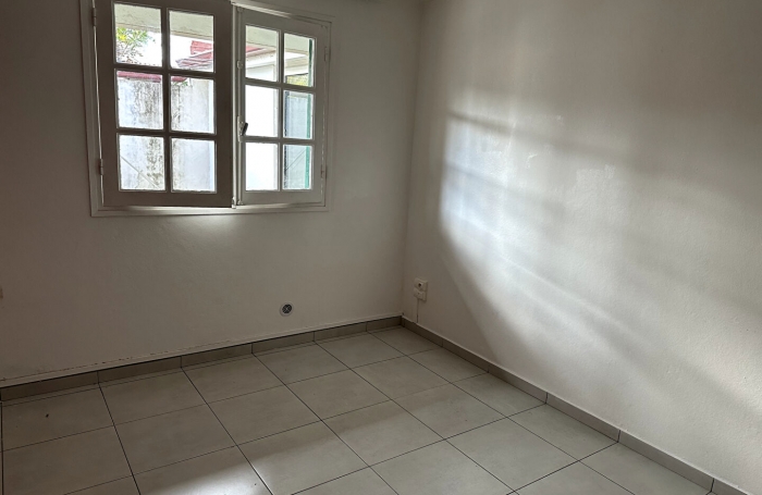 Vente Appartement 60m² 3 pièces Le Tampon