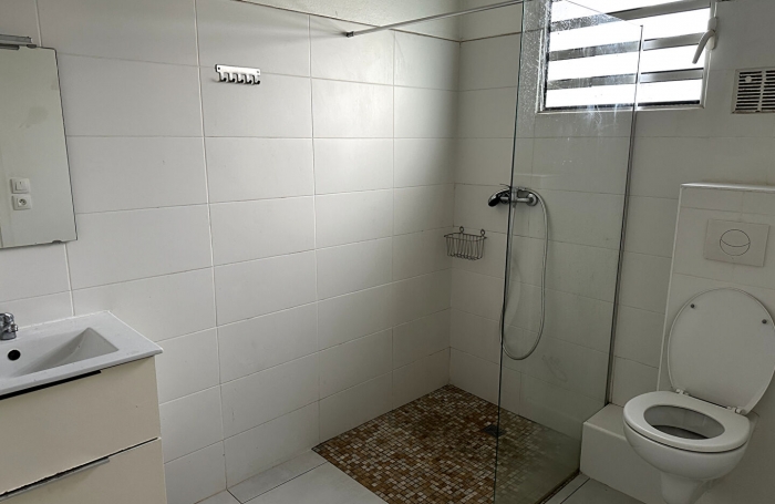Vente Appartement 60m² 3 pièces Le Tampon