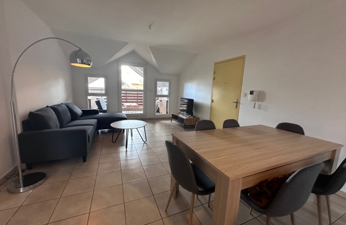 Location Appartement 97411