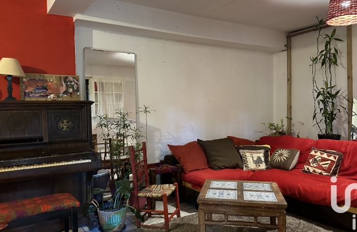 Vente Maison 73m&sup2; 4 pi&#232;ces Etang-Sale