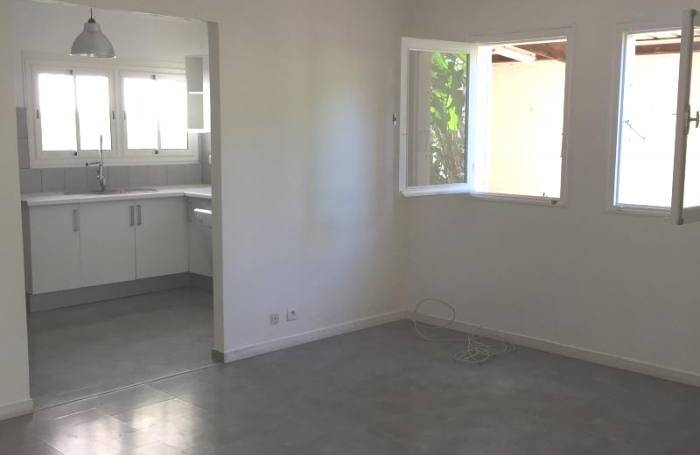  Villa T5 à la Grande Montée