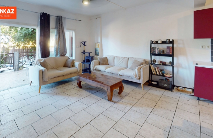 Vente Appartement 