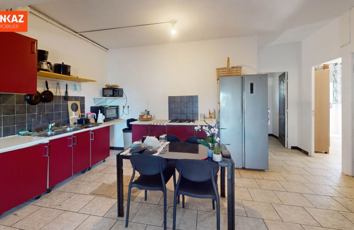 Vente Appartement 83.4m² 4 pièces Saint-Pierre