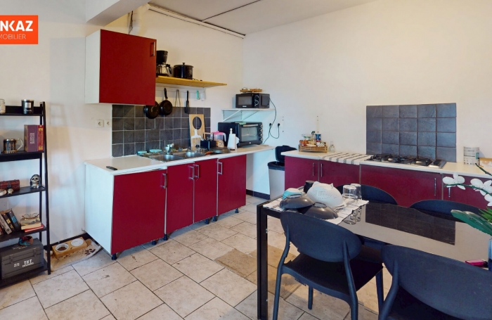 Vente Appartement 83.4m² 4 pièces Saint-Pierre
