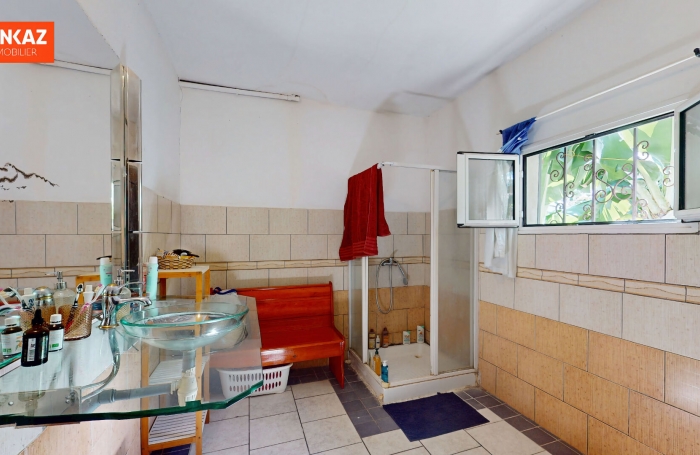 Vente Appartement 83.4m² 4 pièces Saint-Pierre