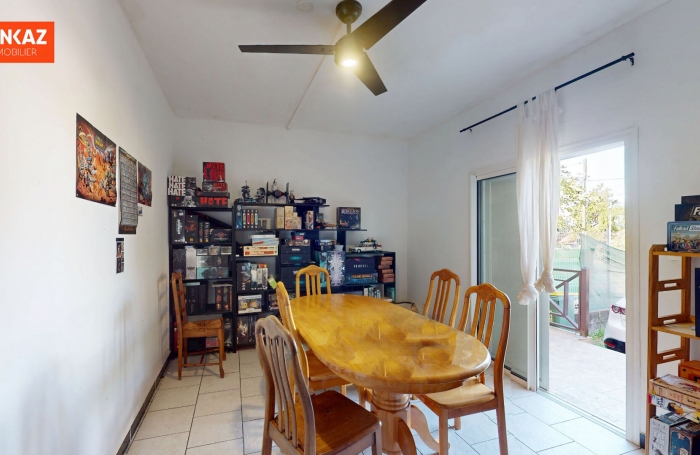 Vente Appartement 83.4m² 4 pièces Saint-Pierre