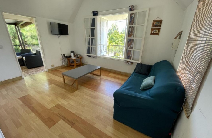 Location Appartement 49m&sup2; 3 pi&#232;ces Saint Gilles les Bains