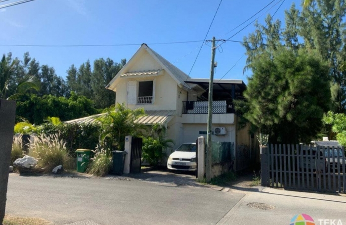 Location Appartement 49m&sup2; 3 pi&#232;ces Saint Gilles les Bains