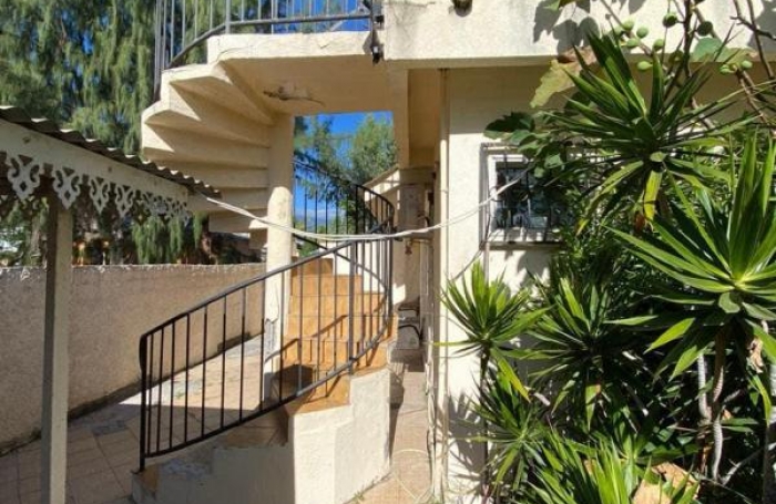 Location Appartement 49m&sup2; 3 pi&#232;ces Saint Gilles les Bains